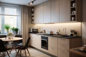 What to Look for in Durable Kitchen Base Cabinets What to Look for in Durable Kitchen Base Cabinets